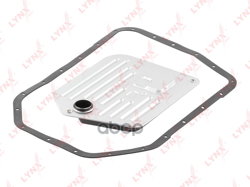 Фильтр АКПП с прокладкой LT-1019 LYNXauto арт. LT-1019