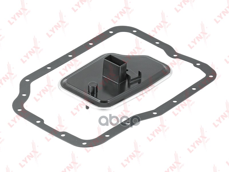 Фильтр АКПП подходит для MAZDA 2(DE) 1.5 07-15 / 3(BK/BL) 1.6-2.5 03-13 / 3(BM) 1.6 13 / 5(CR/CW) 2.0 05 / 6(GG/GH) 2.0-2.5 0...