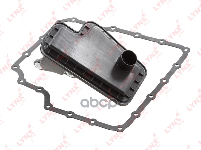 Фильтр АКПП с прокладкой LT-1025 LYNXauto арт. LT-1025