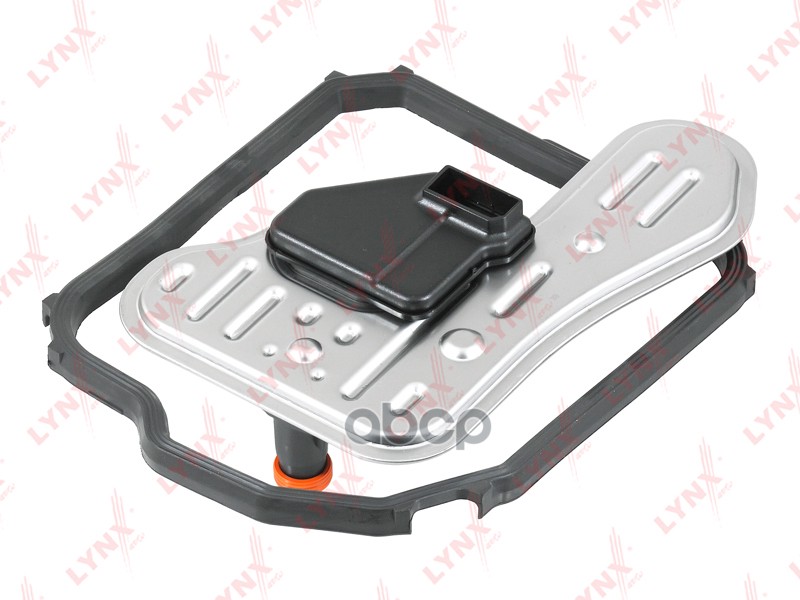 Фильтр АКПП с прокладкой CITROEN C3 I-II 1.1-1.6 02> / C4 I-II 1.4-2.0D 04> / C5 I-III 1.6D-3.0 01> LYNXauto арт. lt-1028