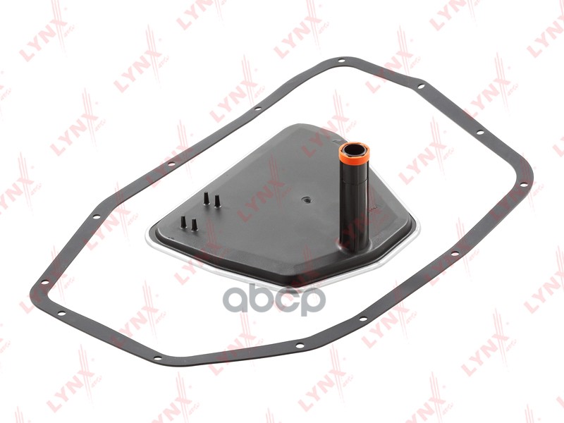 Фильтр Акпп Lynxauto Lt-1039 LYNXauto арт. LT-1039
