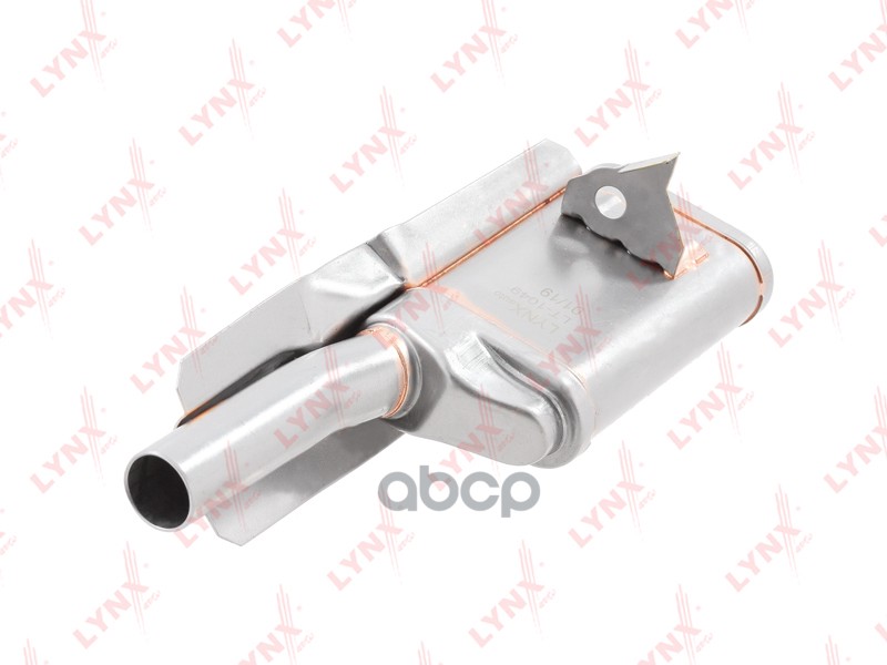 Фильтр АКПП LT-1049 LYNXauto арт. LT-1049