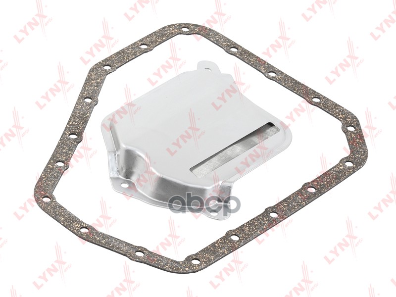 Фильтр АКПП подходит для TOYOTA Corolla(E120) 1.3 00-04 / Yaris(P10/P90) 1.0-1.3 99 / Bb 1.3 00-05 / Echo 1.3 99-05 / Platz 1...