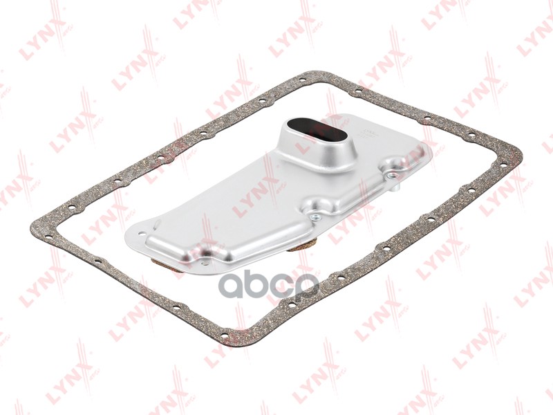 Фильтр АКПП с прокладкой TOYOTA Land Cruiser(90 / 100) 3.0D-4.7 96-07 / Land Cruiser Prado(120 / 150 LYNXauto арт. lt-1087