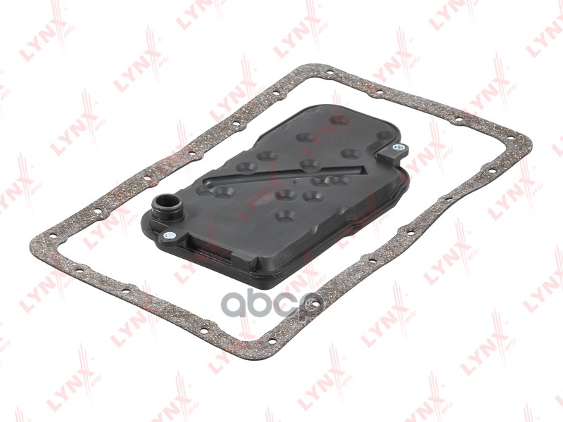 Фильтр АКПП подходит для MITSUBISHI L200(KA/KB) 2.5D 05-15 / Pajero III-IV 3.0-3.8 00 / Pajero Sport I-II 2.5D-3.5 98 LT-1091...