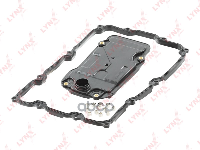 Фильтр АКПП с прокладкой LT-1138 LYNXauto арт. LT-1138