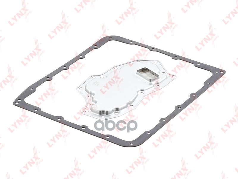 Комплект гидрофильтров, АКПП LT-1151 LYNXauto арт. LT-1151