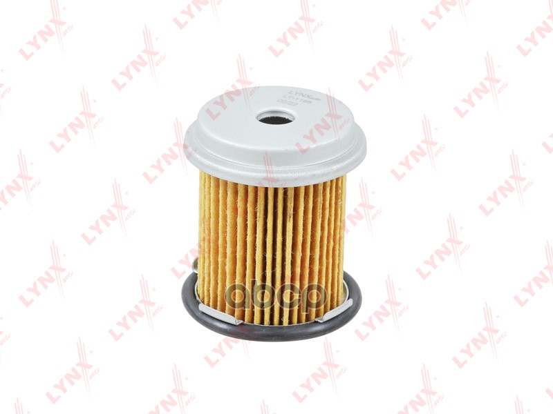 Фильтр АКПП HONDA Accord VIII-IX 2.4-3.5 08> / Civic VI-IX 1.4-1.8 95> / CR-V III-IV 2.4 07> / Cross LYNXauto арт. lt-1158