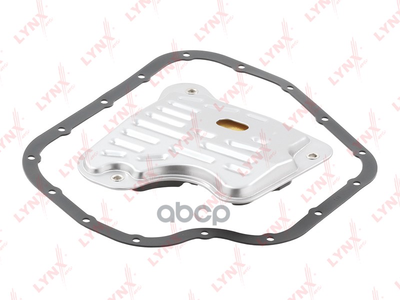 Фильтр АКПП с прокладкой LT-1175 LYNXauto арт. LT-1175