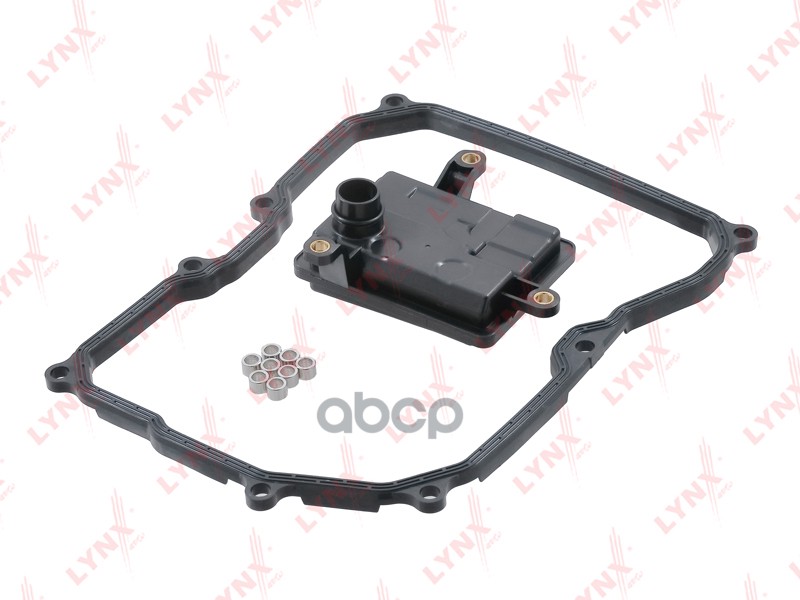 Фильтр АКПП LT-1190 LYNXauto арт. LT-1190