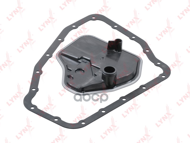 Фильтр АКПП Ravon R2 1.2 16> LYNXauto арт. lt-1194