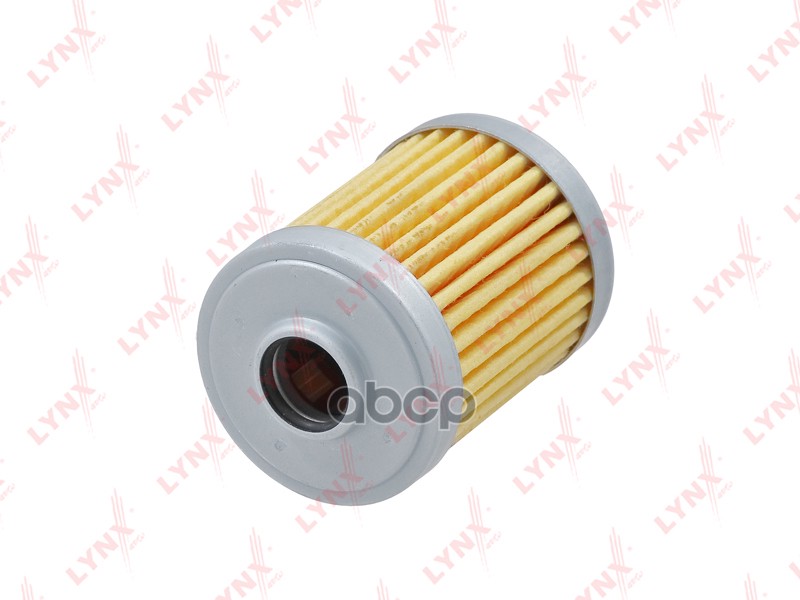 Фильтр Акпп Hyundai Elantra 1.6-2.0 18> LYNXauto арт. lt-1204