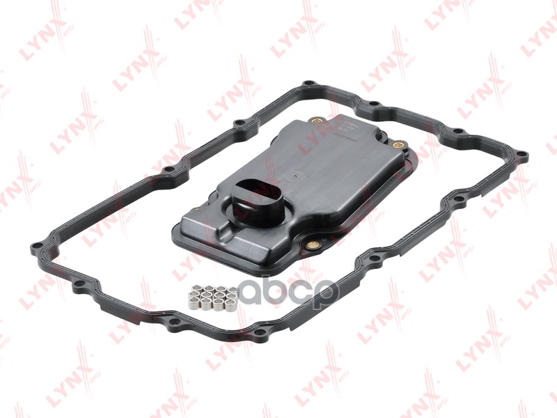 Фильтр Акпп LYNXauto арт. LT1244