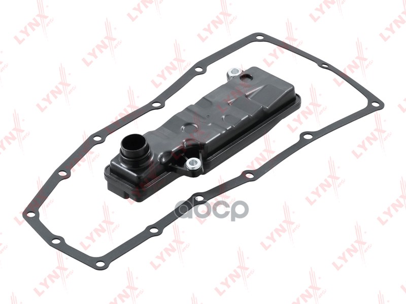 Фильтр АКПП с прокладкой HONDA CR-V IV 2.0-2.4 15> / HR-V 1.5 19> LYNXauto арт. lt-1247