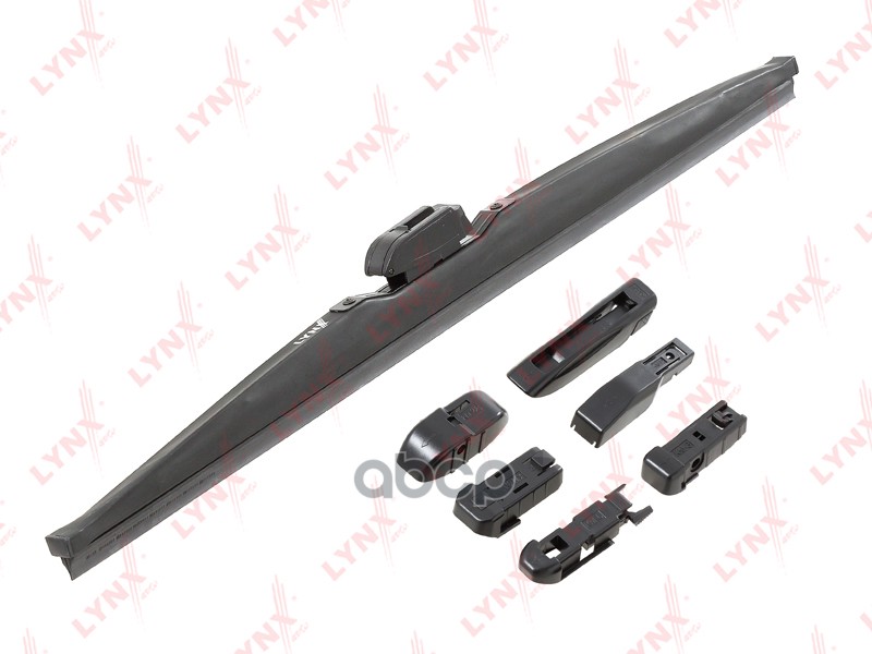 Зимняя щётка стеклоочистителя 500 mm LW500 LYNXauto арт. LW500
