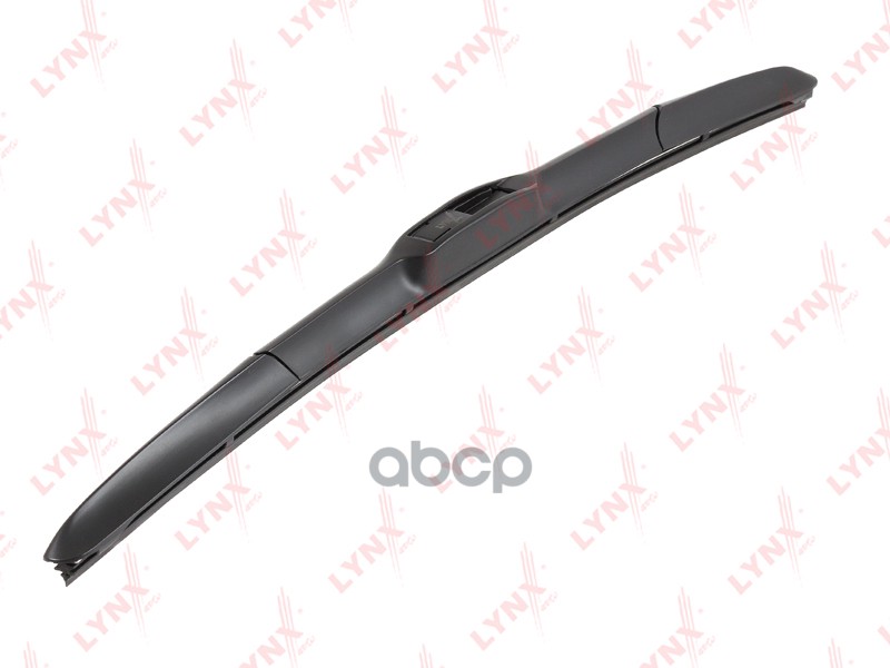 Гибридная щётка стеклоочистителя 350мм подходит для NISSAN Tiida 07 / Juke 10 / Micra(K13) 10 / Patrol(Y62) 10 / Note 06 / Al...