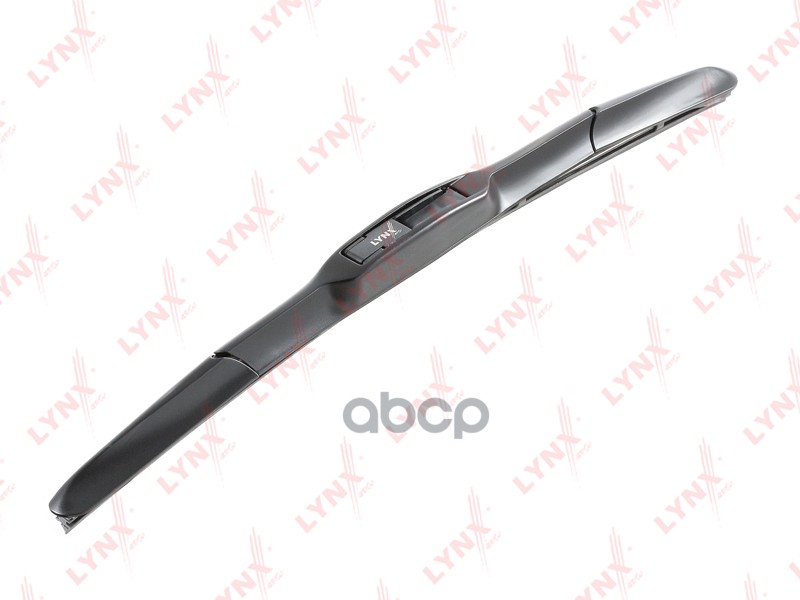 "Гибридная щетка стеклоочистителя 380мм/15"" LX380" LYNXauto арт. LX380