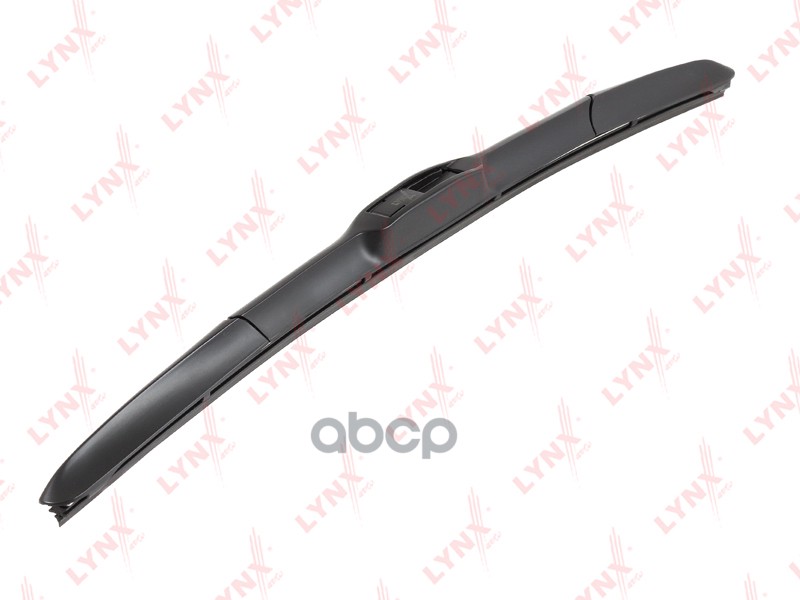 Гибридная щётка стеклоочистителя 530мм подходит для HONDA CR-V 01-06, KIA Clarus 96 / Rio 00-05 / Shuma 97-04, LEXUS RX 00-03...