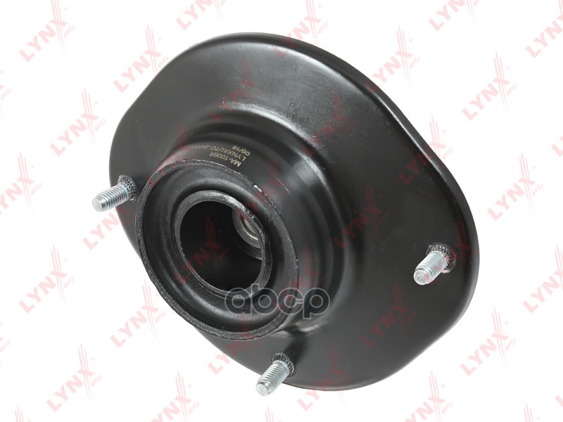 Опора переднего амортизатора R подходит для DAEWOO Lanos 1.5-1.6 97 MA-1006R LYNXauto арт. MA-1006R