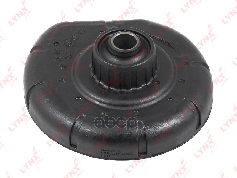 Опора переднего амортизатора LYNXauto MA-1089LR LYNXauto арт. MA-1089LR