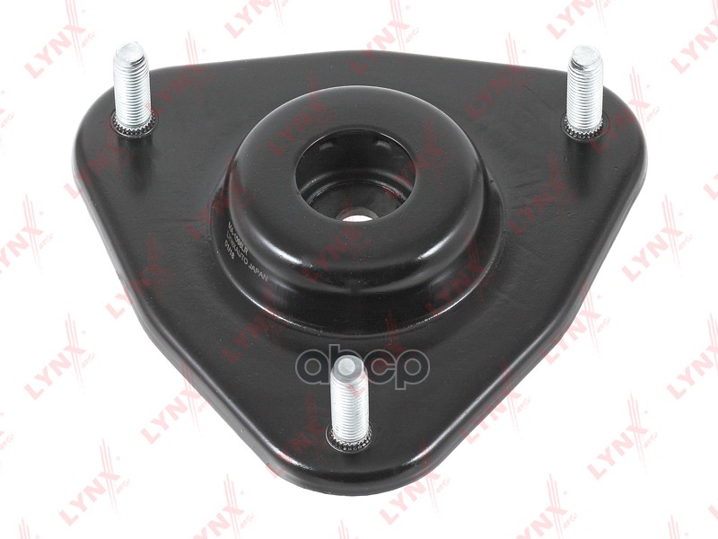 Опора переднего амортизатора MITSUBISHI Outlander/Airtrek I 2.0-2.4 01-08 / Dion 1.8-2.0 99-05 / Lan LYNXauto арт. ma-1096lr