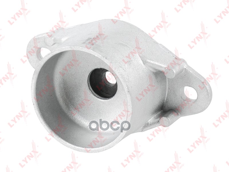 Опора переднего амортизатора подходит для FORD Fiesta V 1.0 01-08 / Fusion 1.25-1.6 02-12 MA-1142LR LYNXauto арт. MA-1142LR