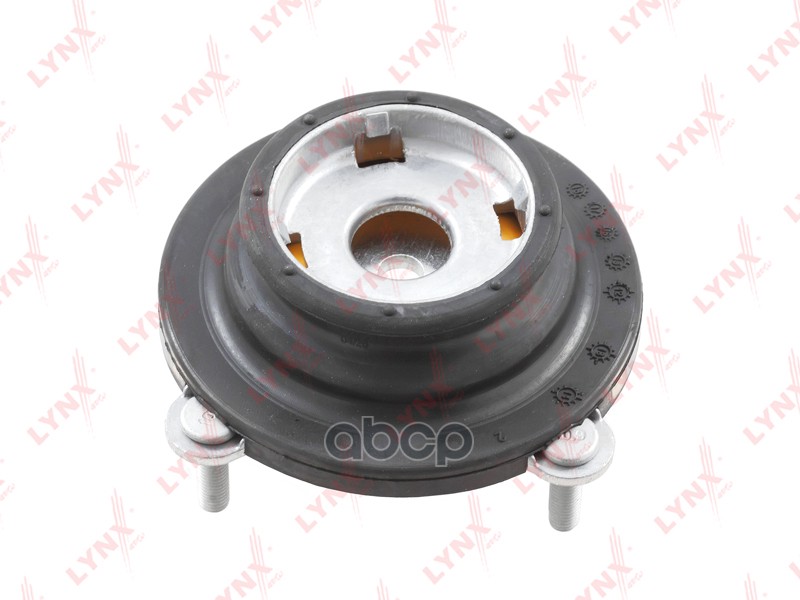 Опора переднего амортизатора L=R PEUGEOT 407 2004-> /для 17"диска LYNXauto MA-1196LR LYNXauto арт. MA-1196LR