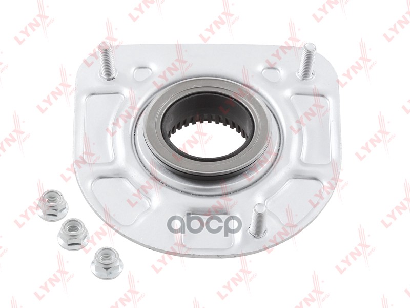 Опора переднего амортизатора MA-1266LR LYNXauto арт. MA-1266LR