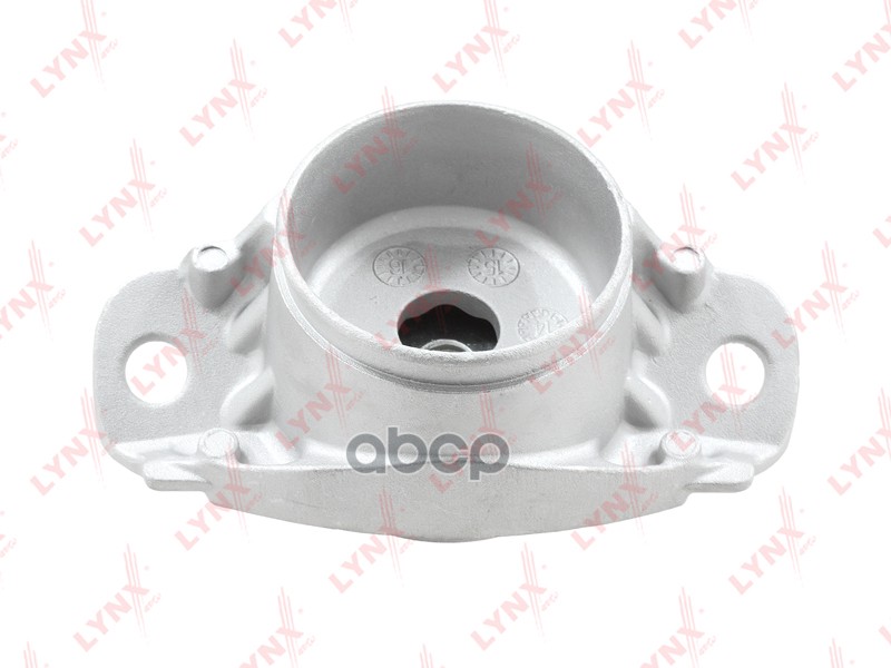 Опора заднего амортизатора AUDI A3 12> / Q2 16>  SKODA Karoq 17> / Kodiaq 16> / Octavia(5E) 12> / Su LYNXauto арт. ma-1274lr