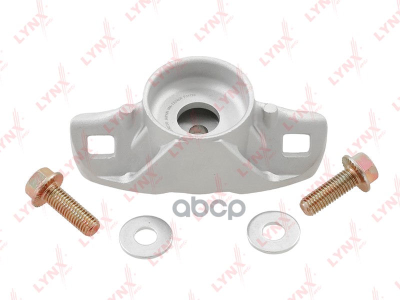 Опора амортизатора PEUGEOT 3008 I-II 09> 1.2-2.0  1.6 Hdi  2.0 Hdi LYNXauto арт. ma-1324lr