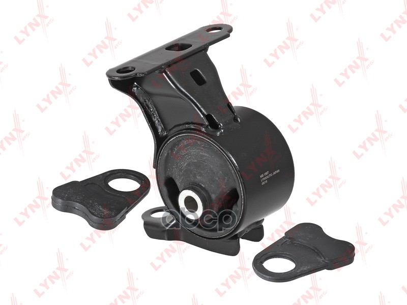 Подушка Aкпп Honda Cr-V Ii 2.0-2.4 01-06 / Civic Vii 2.0 03-05 / Fr-V 2.0 04-06 / Stream(Rn) 2.0 01 LYNXauto арт. ME1307