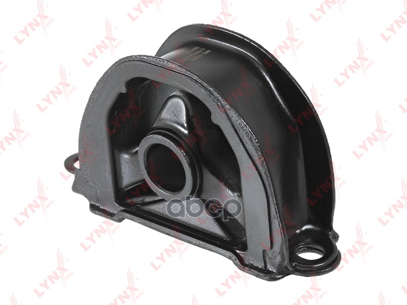 Подушка Коробки Передач | Перед Прав | LYNXauto арт. ME1333