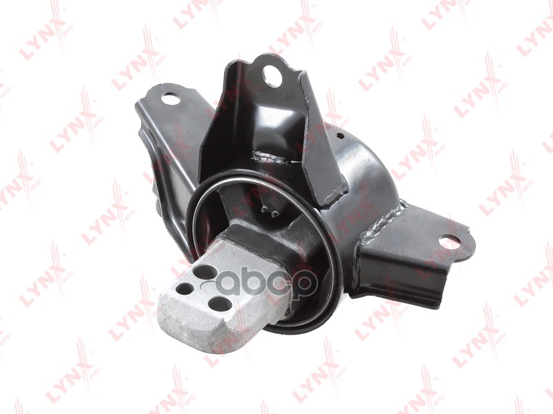 Подушка Двигателя | Лев | LYNXauto арт. ME1795