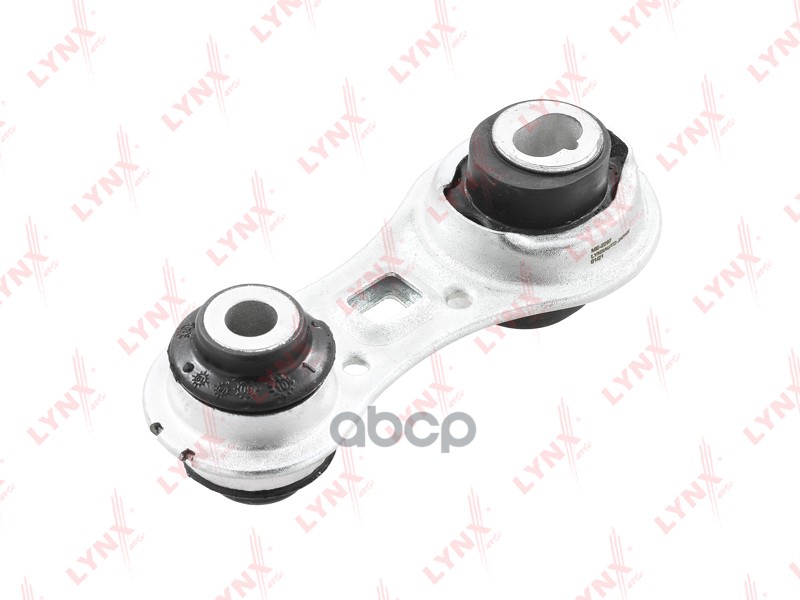 Подушка Двигателя | Перед Прав | LYNXauto арт. ME2297