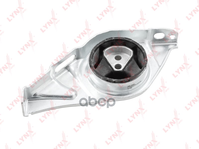 Подушка Коробки Передач | Перед Лев | LYNXauto арт. ME2599