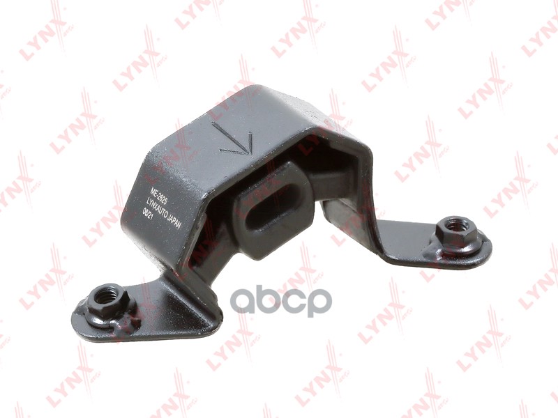 Опора Глушителя LYNXauto арт. ME2625