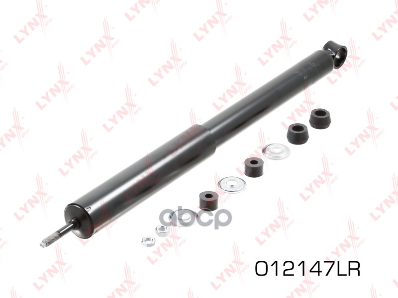 Амортизатор | Перед Прав/Лев | LYNXauto арт. O12147LR