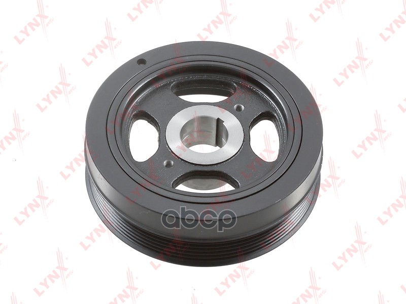Шкив Коленвала Lynxauto Pb-8254 LYNXauto арт. PB8254