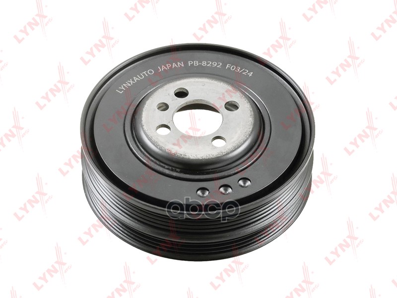 Шкив Коленвала Lynxauto Pb-8292 LYNXauto арт. PB-8292
