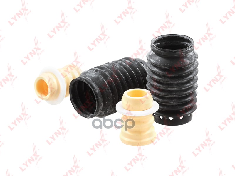 Защитный комплект амортизаторов передних PR-7193 LYNXauto арт. PR-7193