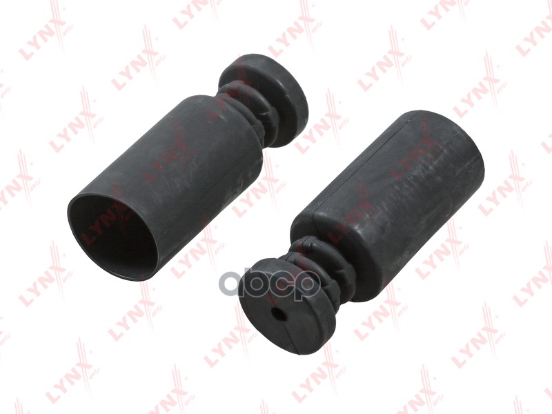 Защитный Комплект Амортизаторов | Перед Прав/Лев | LYNXauto арт. PR7210