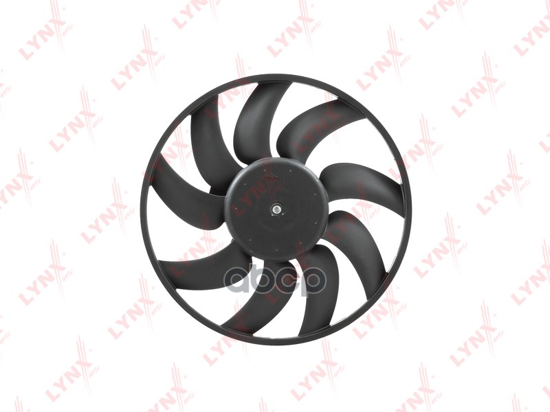 Вентилятор Радиатора LYNXauto арт. RF1171