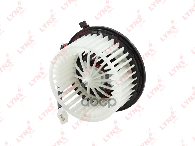 Вентилятор отопителя AUDI A4 94-00 / 80 91>  VW Passat 90-96 / Transporter IV 90> LYNXauto арт. rf-1242
