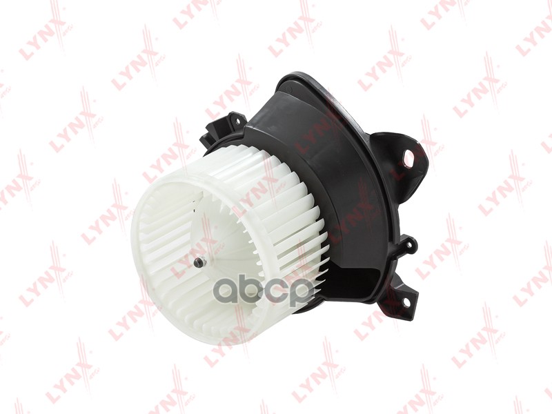 Вентилятор отопителя OPEL Corsa D 06>  FIAT Punto 09> LYNXauto арт. rf-1248