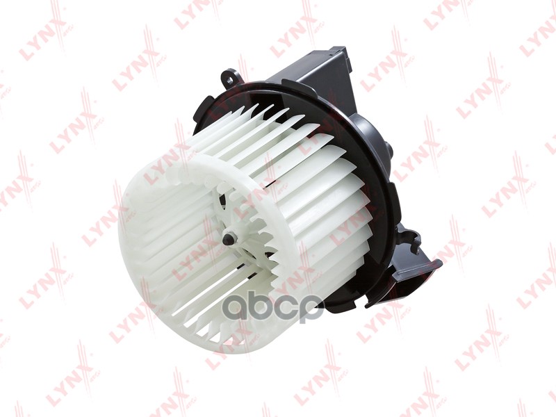 Вентилятор Отопителя LYNXauto арт. RF1251