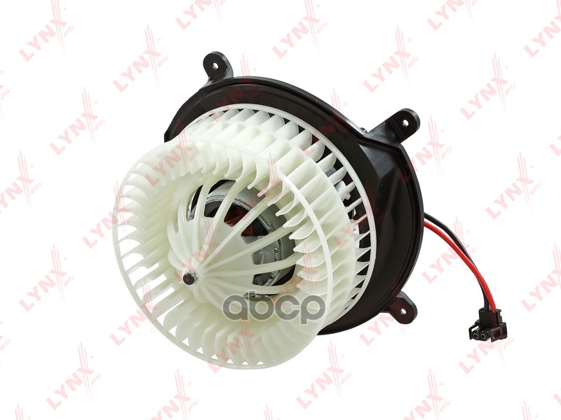 Вентилятор отопителя MERCEDES-BENZ CLS(C219) 05> / E(W211) 02> LYNXauto арт. rf-1253