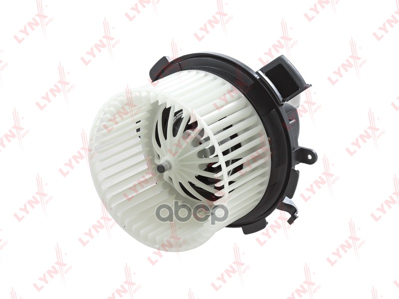 Вентилятор отопителя MERCEDES-BENZ Sprinter 06>  VW Crafter I 06> LYNXauto арт. rf-1254