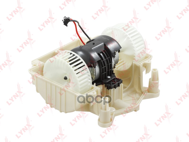 Вентилятор Отопителя LYNXauto арт. RF1258