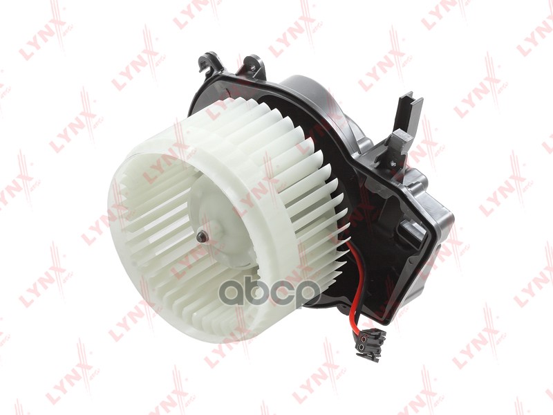 Вентилятор Отопителя Mercedes-Benz C(W203) 00> / G(W463) 98> LYNXauto арт. rf-1259