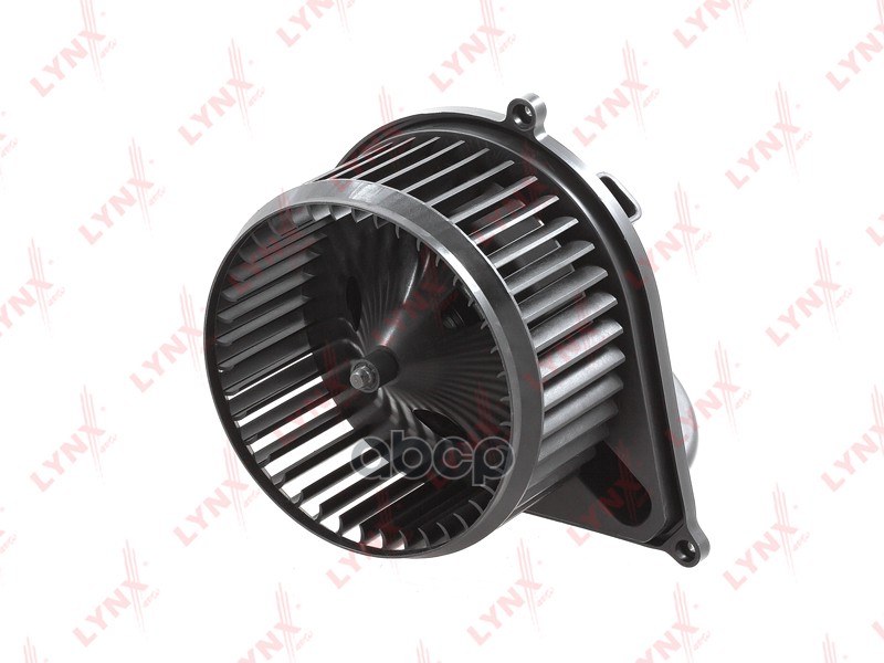 Вентилятор отопителя FIAT Ducato 98> LYNXauto арт. rf-1269